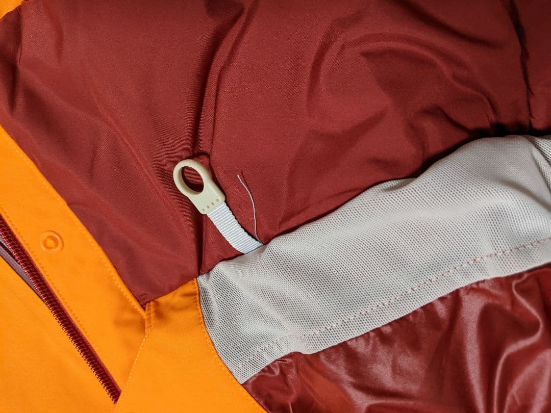 美品✨パタゴニア patagonia インサレーテッドパウダーボウルジャケット