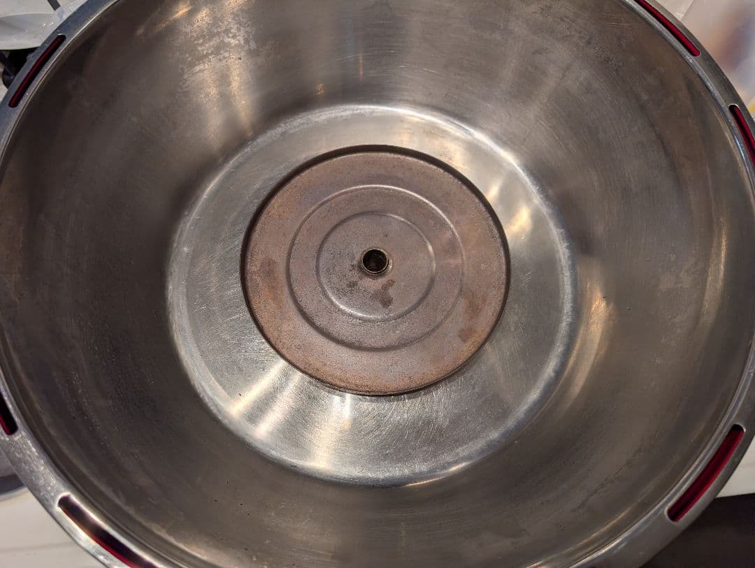 LOTUSGRILL XL スモークレス炭火グリル※鉄板付き