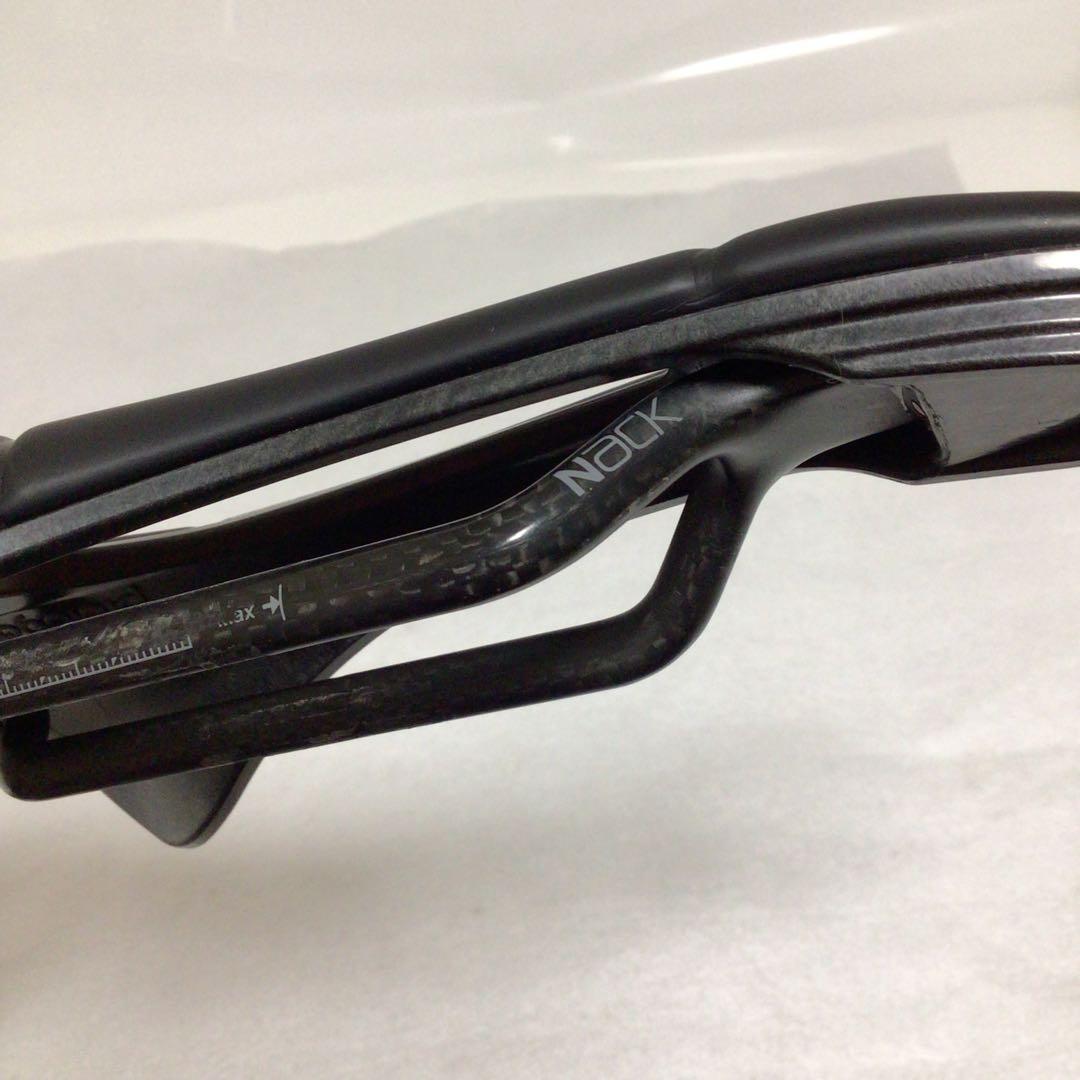 Prologo Scratch M5 NACKレール blakサドル ブラック