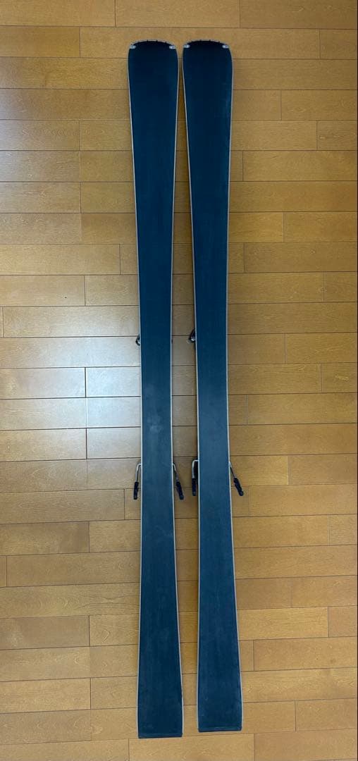 サロモン24-25モデル　SALOMON S／RACE8 M11