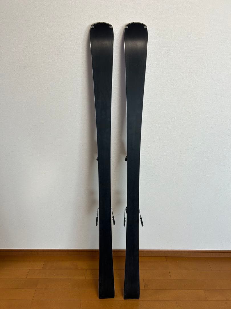 サロモン24-25モデル　SALOMON S／RACE8 M11