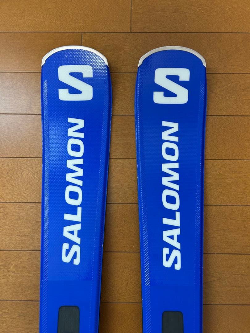 サロモン24-25モデル　SALOMON S／RACE8 M11