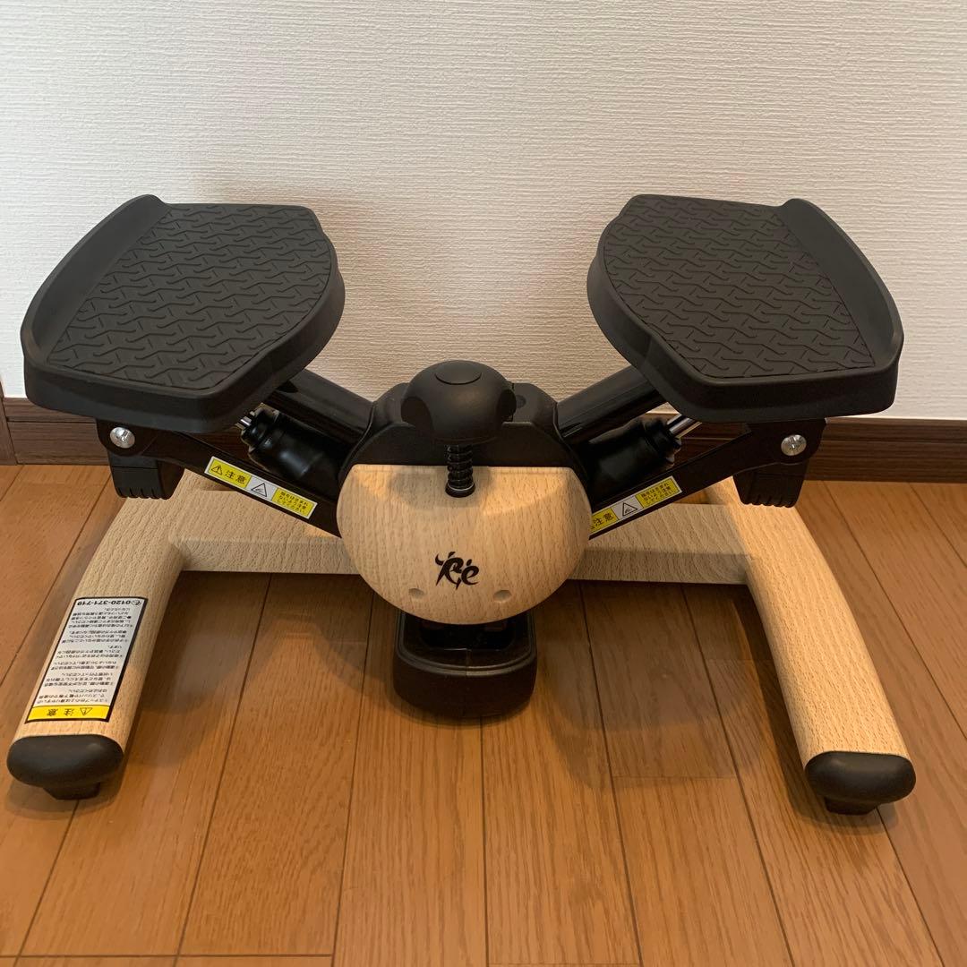 ツイストエアロステッパーPremium