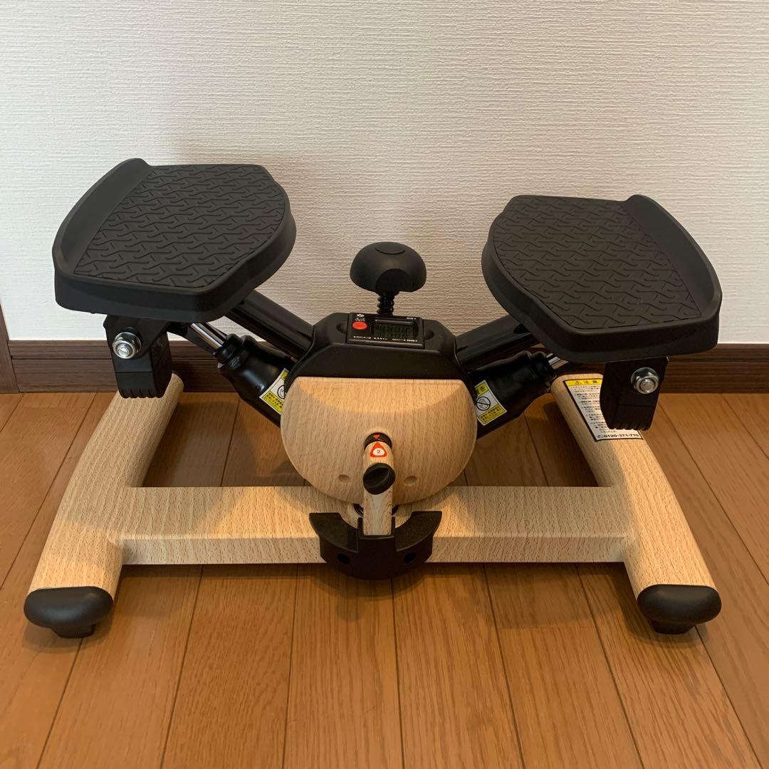 ツイストエアロステッパーPremium