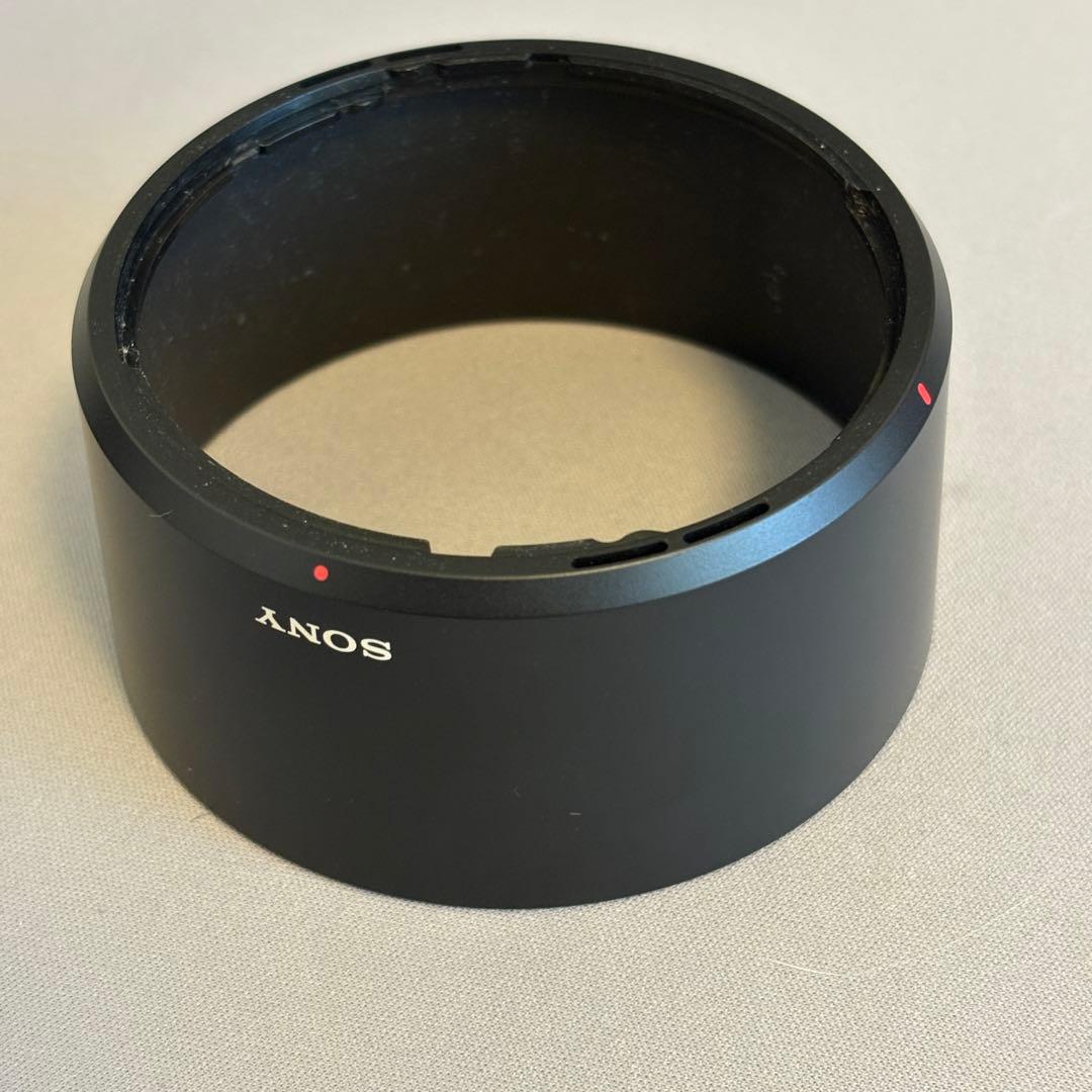 Sony FE 1.8/85 Eマウントレンズ