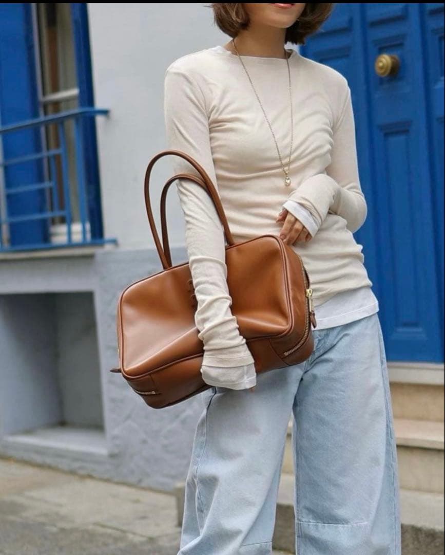 Airy LongTee[Long] gypsohila ジプソフィア2色セット