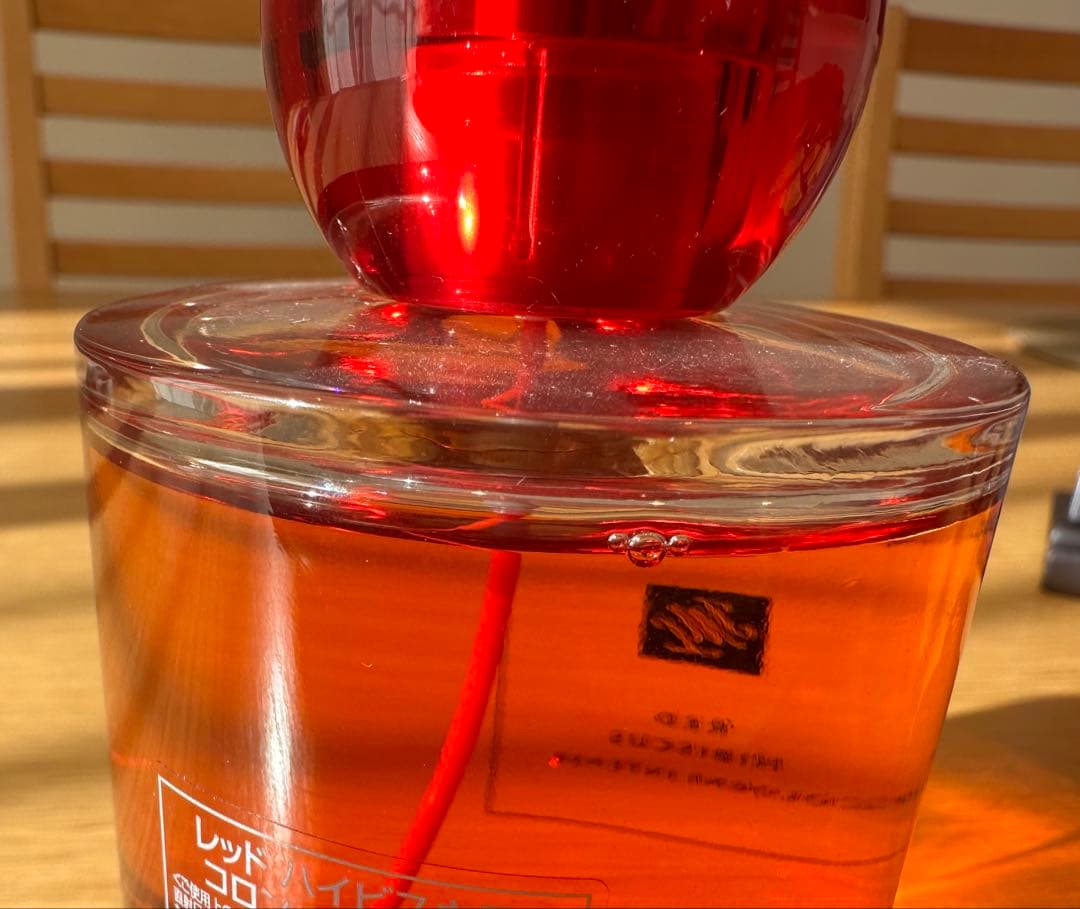 JO MALONE レッドハイビスカスコロンインテンス