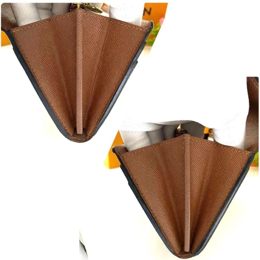 ルイ ヴィトン◎ポルトフォイユ サラ 長財布 モノグラム フラップ 新型 大容量