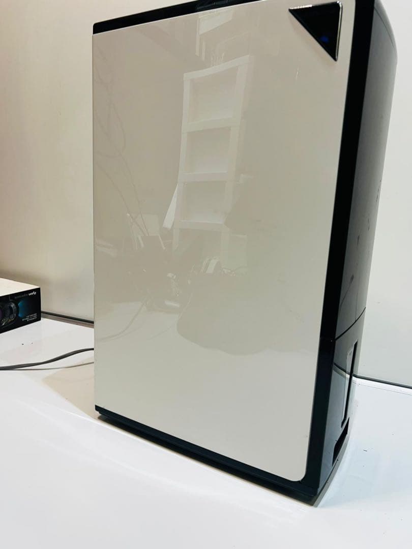 2022年製 CORONA 除湿機 CD-H18A 動作品