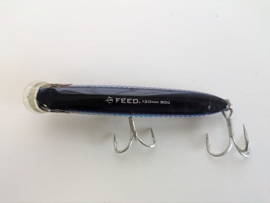 ルアー 7個セット売り シーバス 青物　DAIWA　MARIA 　ウッドプラグ