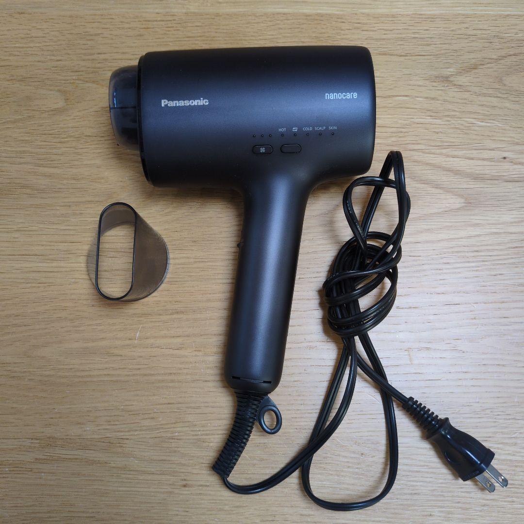 Panasonic ナノケア ヘアドライヤー EH-NA0J