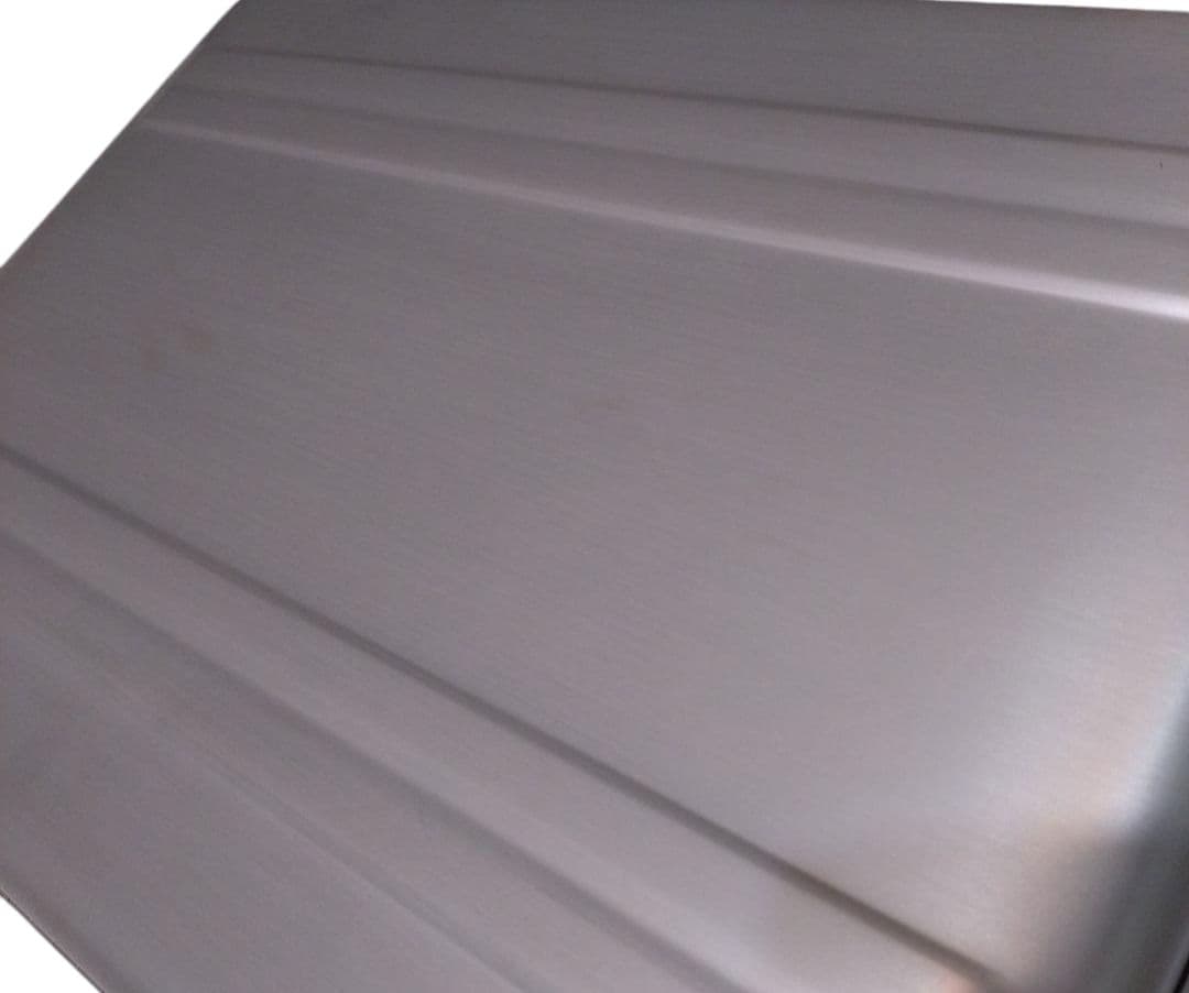 ✨極美品✨　ZERO HALLIBURTON　アルミ　アタッシュケース