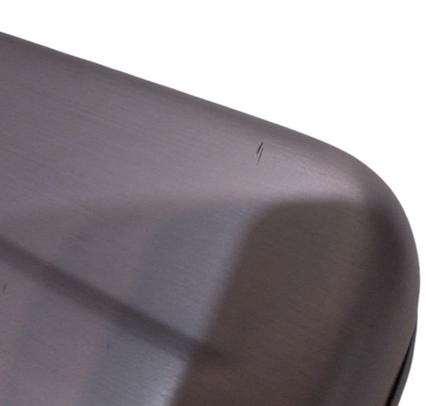 ✨極美品✨　ZERO HALLIBURTON　アルミ　アタッシュケース