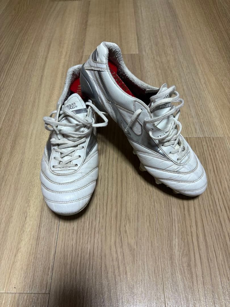 ミズノ モレリア DNA MIX