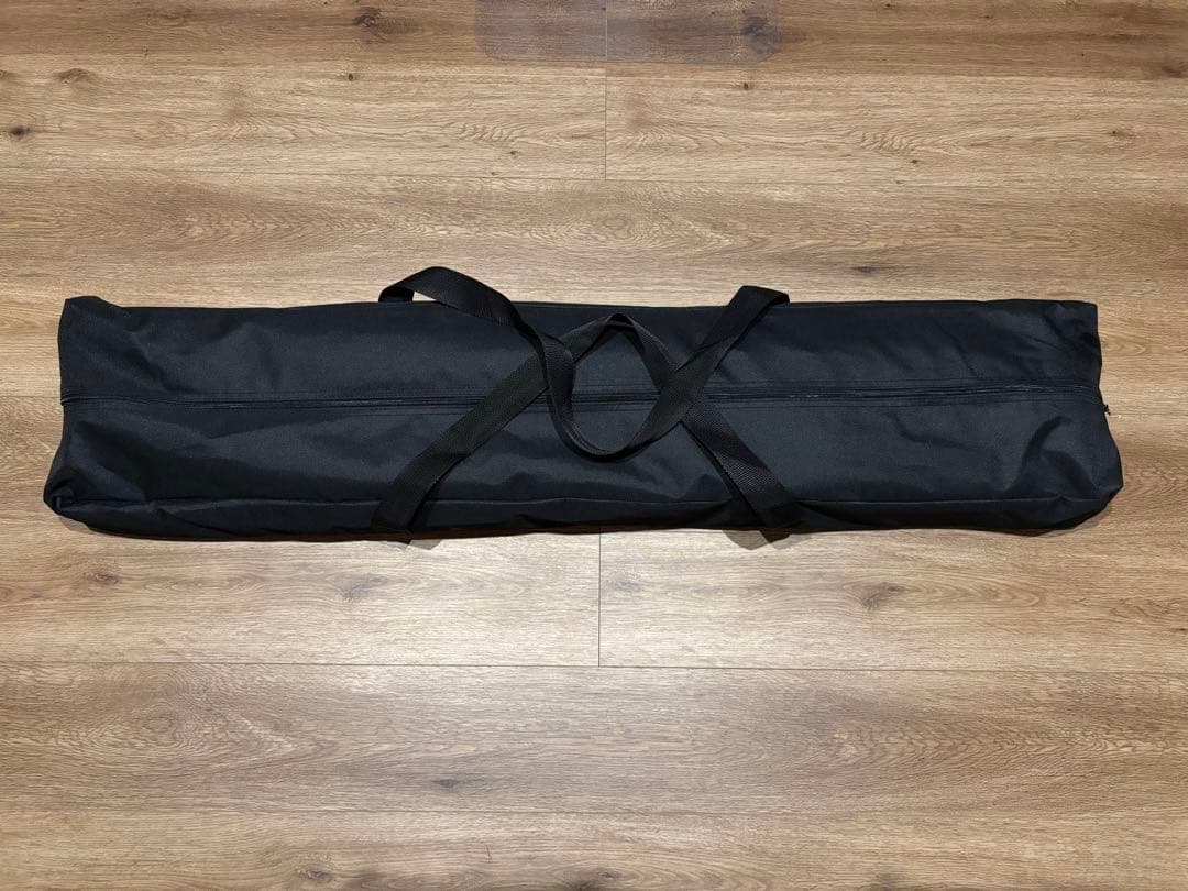 AlpenOutdoors　アルミユニットテーブル110