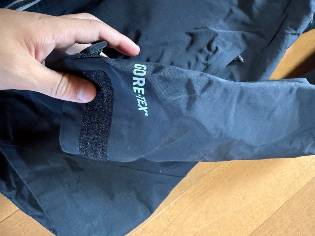 GORE-TEX Burton [ak] スノーボードウェア ユニセックス S