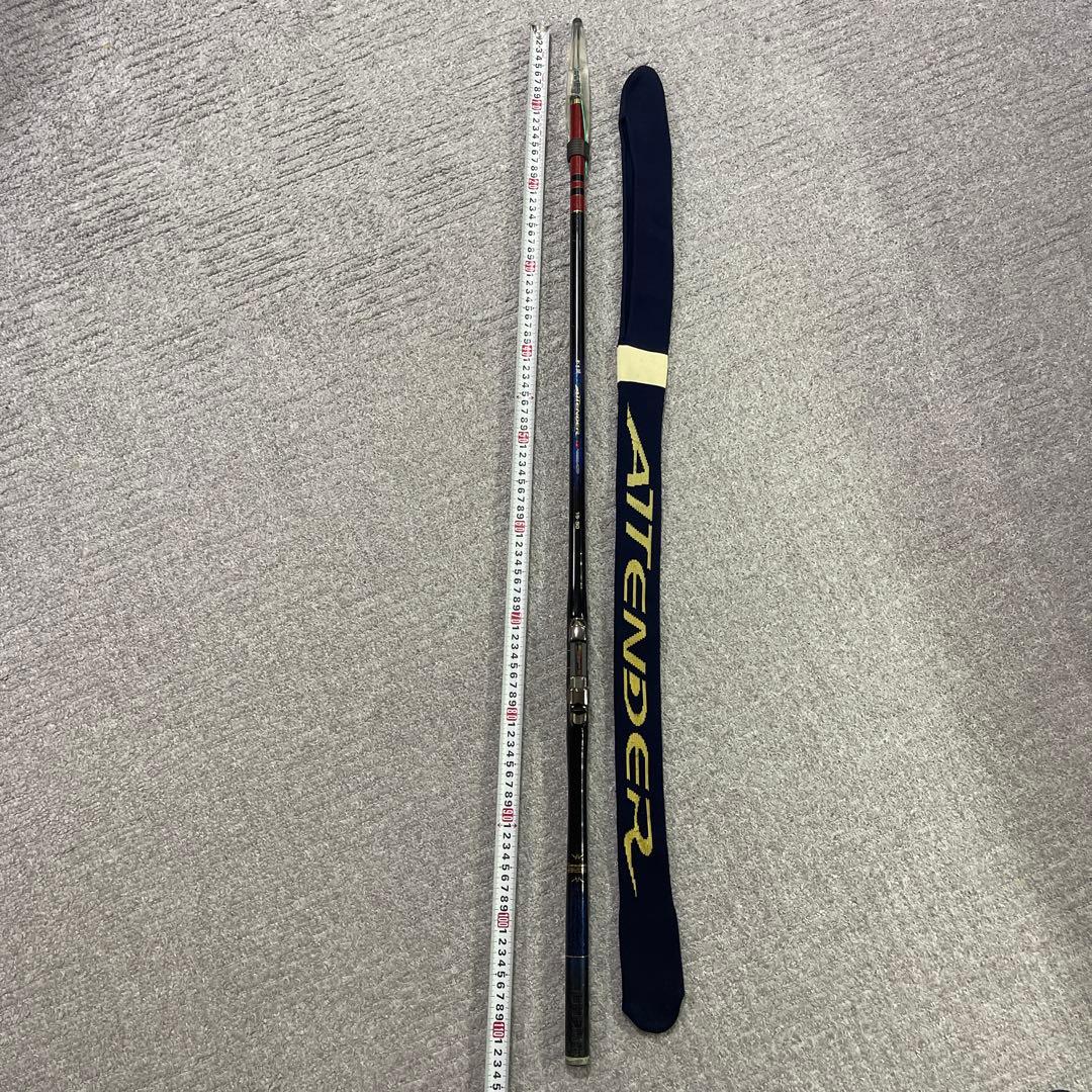 アテンダー1.5-50