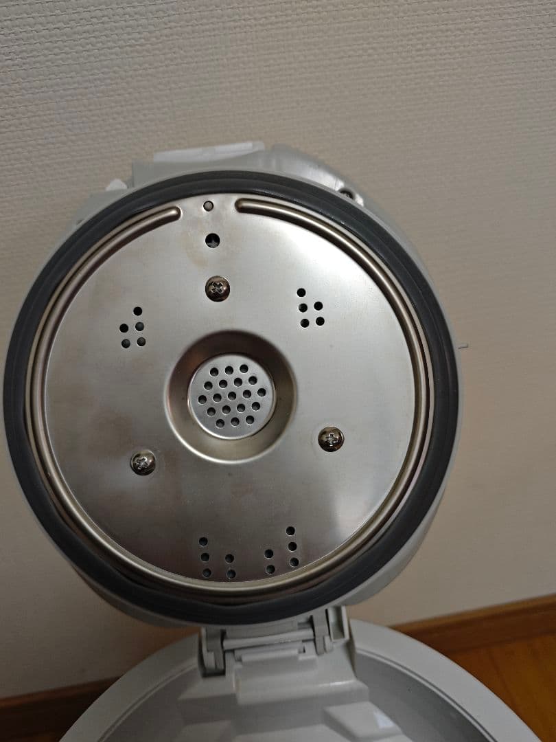 象印 EE-DC50-WA スチーム式加湿器 中古