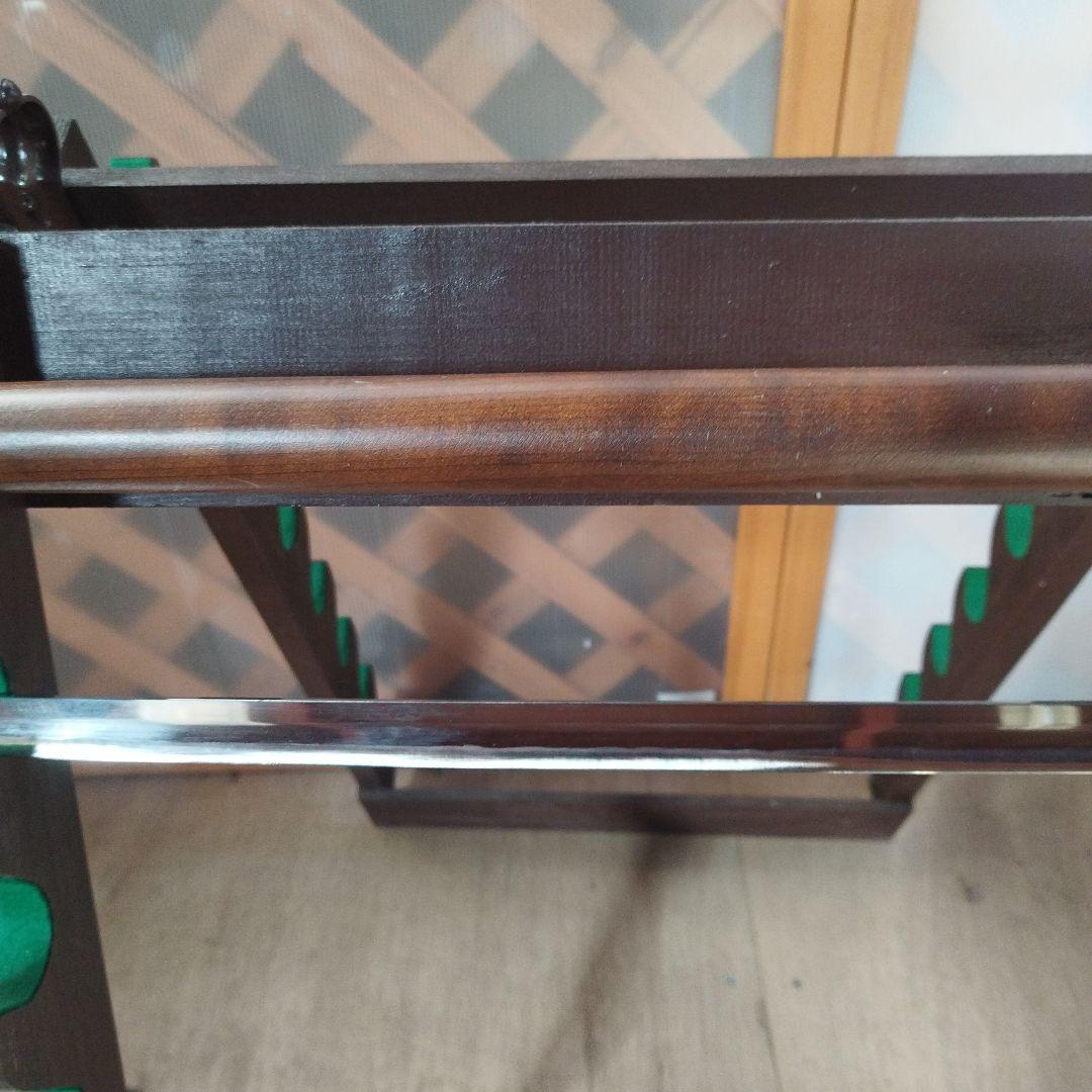 激レア　模造刀　座頭市