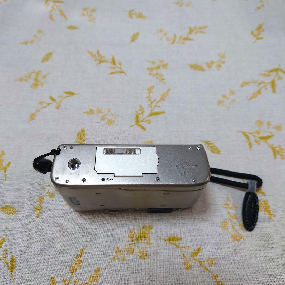 MINOLTA TC-1 フイルムカメラ ジャンク品
