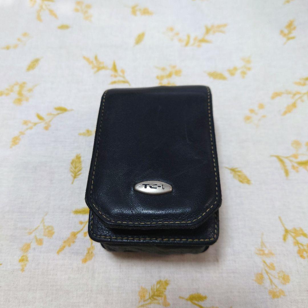 MINOLTA TC-1 フイルムカメラ ジャンク品