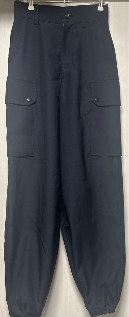 美品　THE RERACS FRENCH ARMY F2 CARGO PANTS