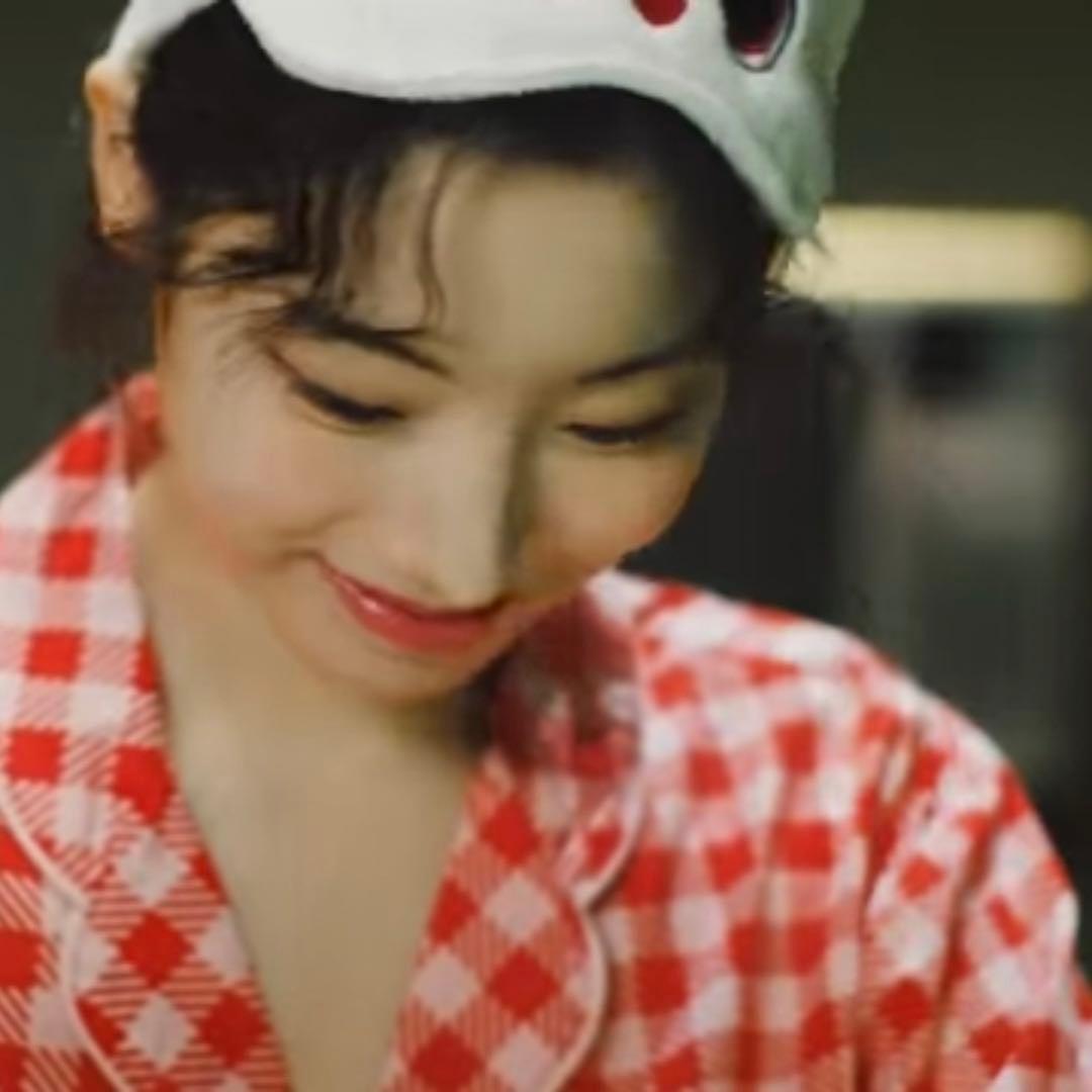 ダブリー  アイマスク