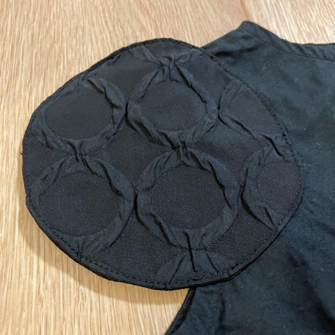 frankygrow 半袖ワンピース M 3-5Y