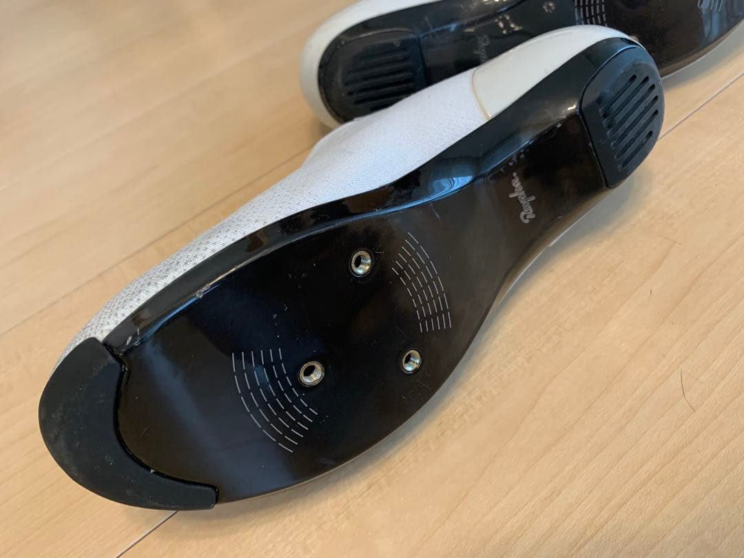 サイズEU39 RAPHAラファ プロチーム レースアップシューズ