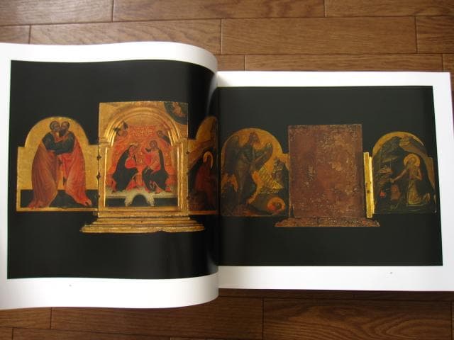 Pinacoteca Vaticana　ピナコテカ・ヴァチカナ