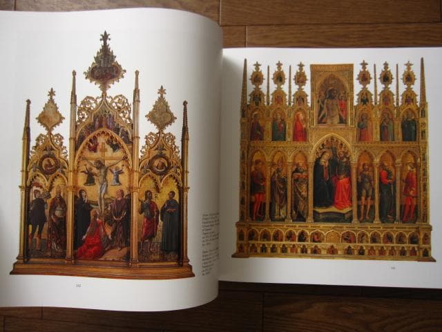 Pinacoteca Vaticana　ピナコテカ・ヴァチカナ