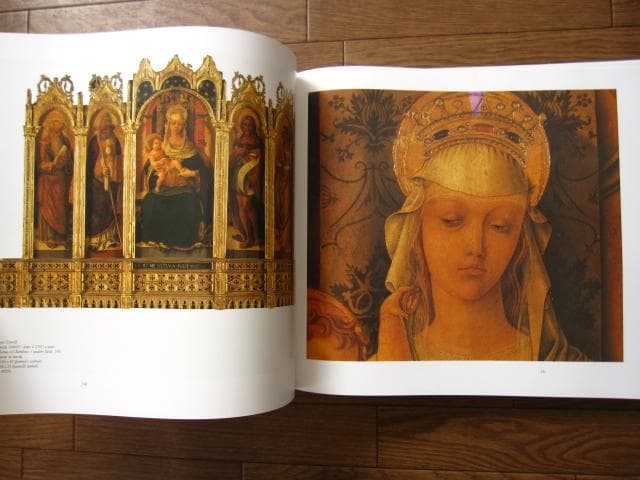 Pinacoteca Vaticana　ピナコテカ・ヴァチカナ