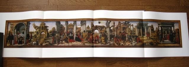 Pinacoteca Vaticana　ピナコテカ・ヴァチカナ