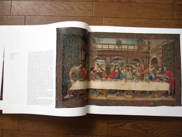 Pinacoteca Vaticana　ピナコテカ・ヴァチカナ