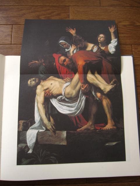 Pinacoteca Vaticana　ピナコテカ・ヴァチカナ