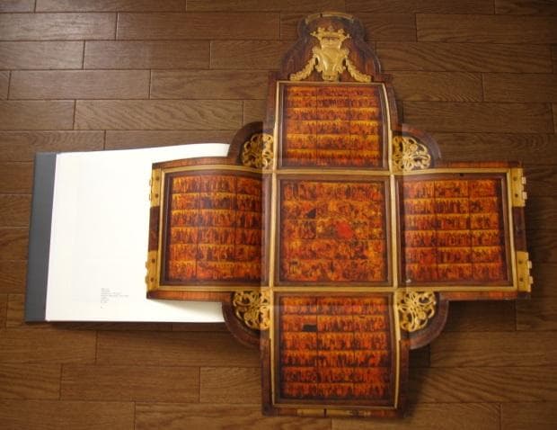 Pinacoteca Vaticana　ピナコテカ・ヴァチカナ