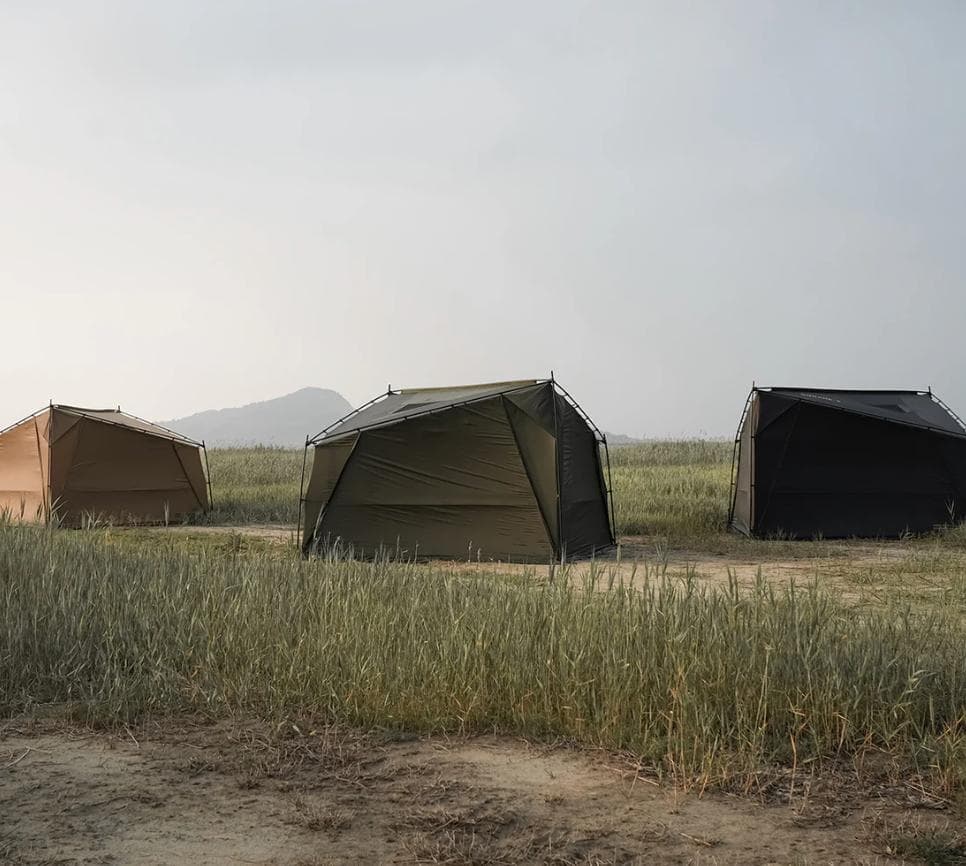 CARGO CONTAINER　SQUARE-X　本体