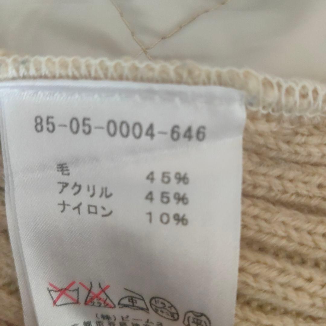 ️⭕️只今専用中！！BEAMS GOLF 上下セットアップ スヌード付き