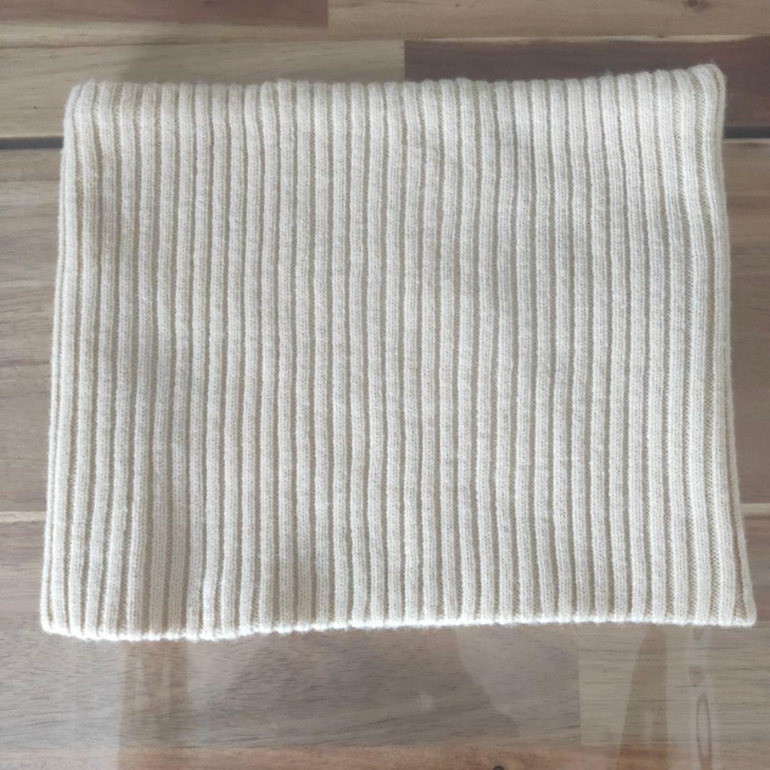 ️⭕️只今専用中！！BEAMS GOLF 上下セットアップ スヌード付き