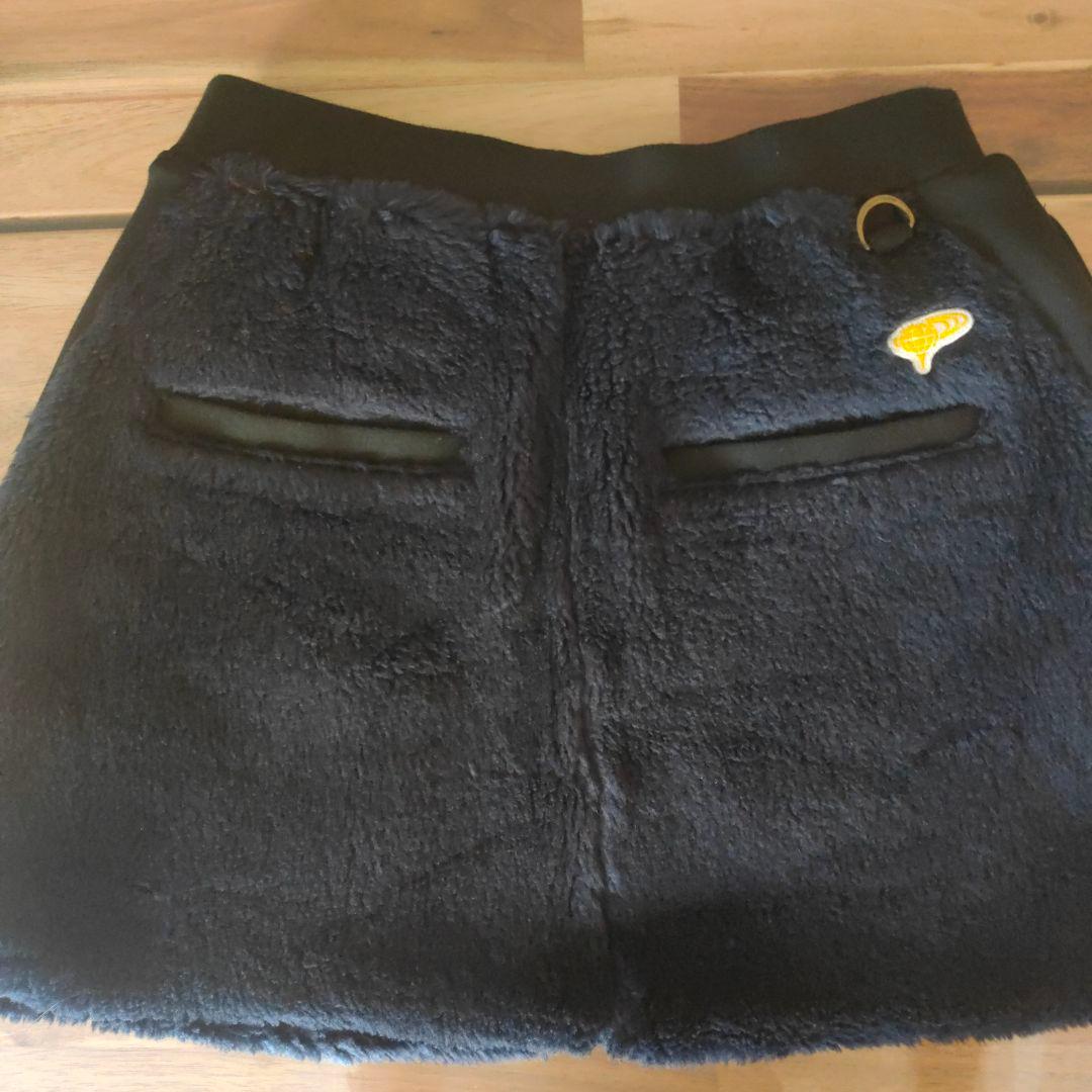 ️⭕️只今専用中！！BEAMS GOLF 上下セットアップ スヌード付き