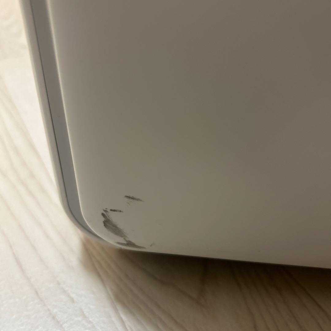 美品　SHARP 除湿機 CV-PH140-W 12畳対応