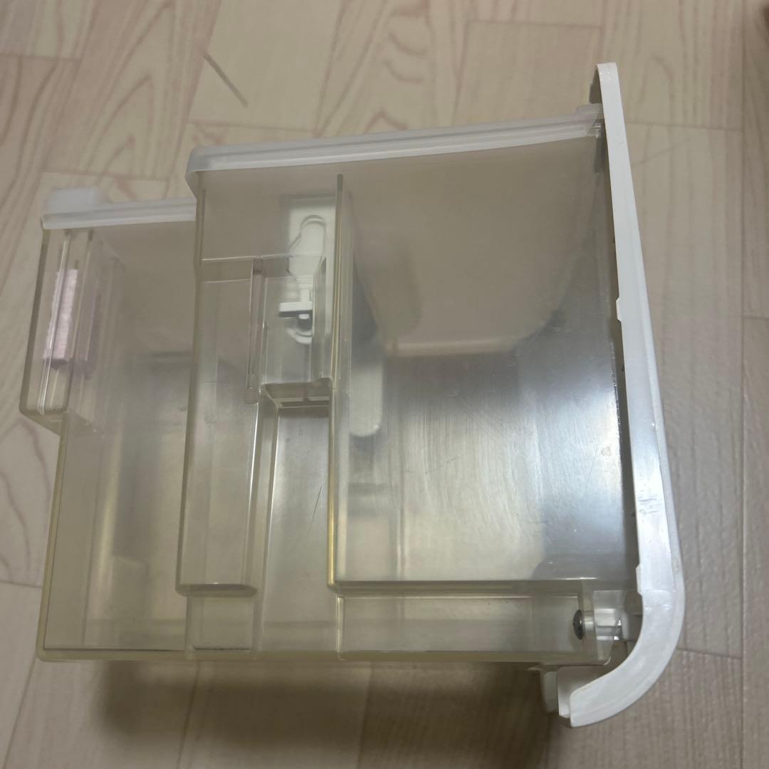 美品　SHARP 除湿機 CV-PH140-W 12畳対応