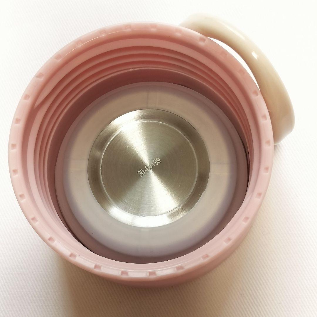 スターバックス スタンレー ステンレスボトル ダスティピンク 473ml 新品