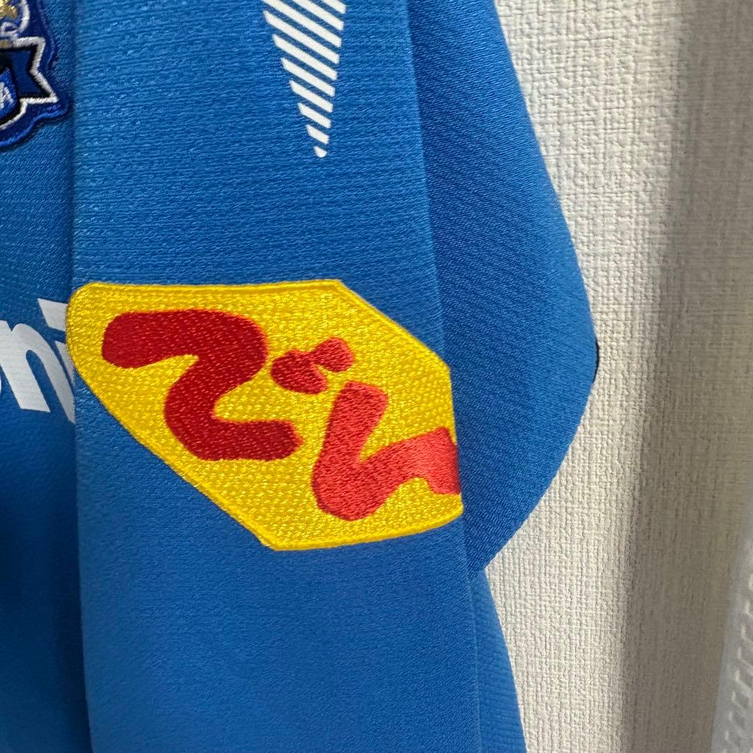Umbro ガンバ大阪　Jリーグ シャツ L