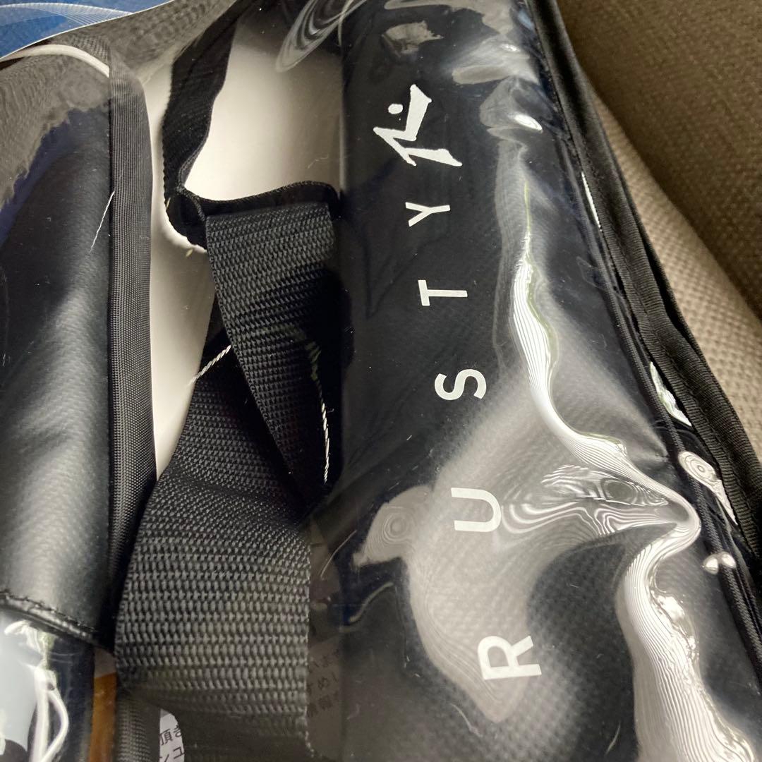 【新品】Bluesstrm 膨脹式ライフジャケット 国土交通省型式承認品　2個