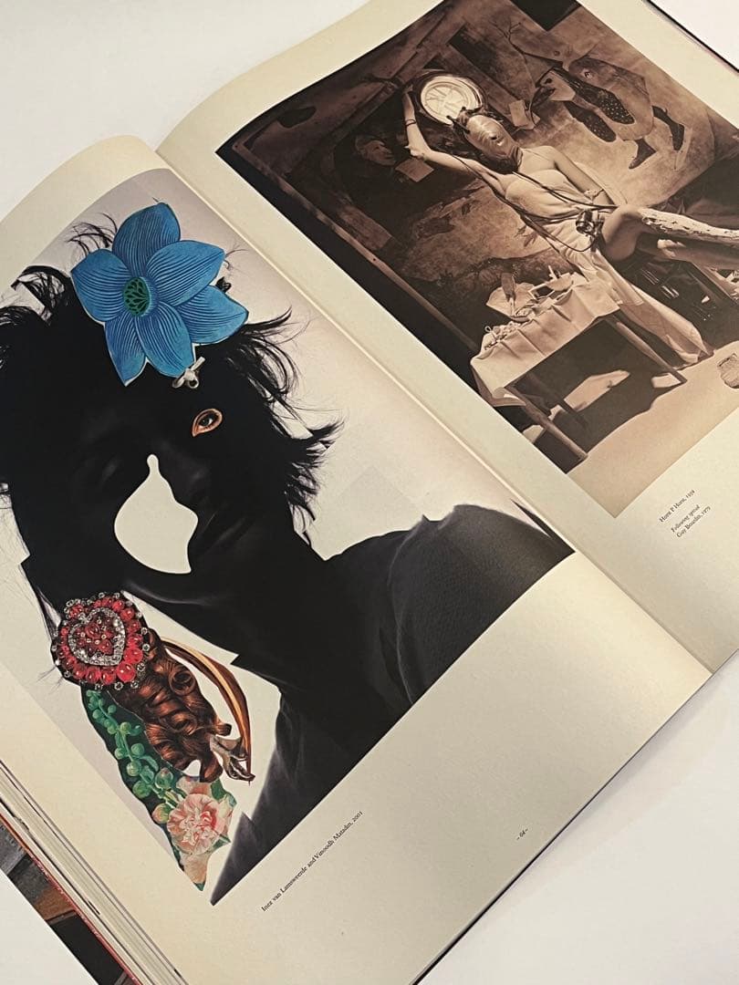 ACNE PAPER issue 6 ギーブルダン　purple dutch