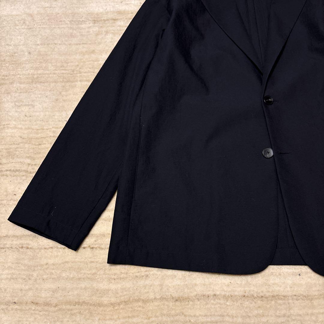 美品 BY KOMATSU PACK 25SS リラックスシルエット ジャケット