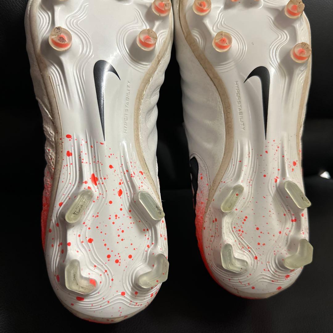 冨安健洋　直筆サイン　実使用スパイク　本物　アーセナル　日本代表　ティエンポ