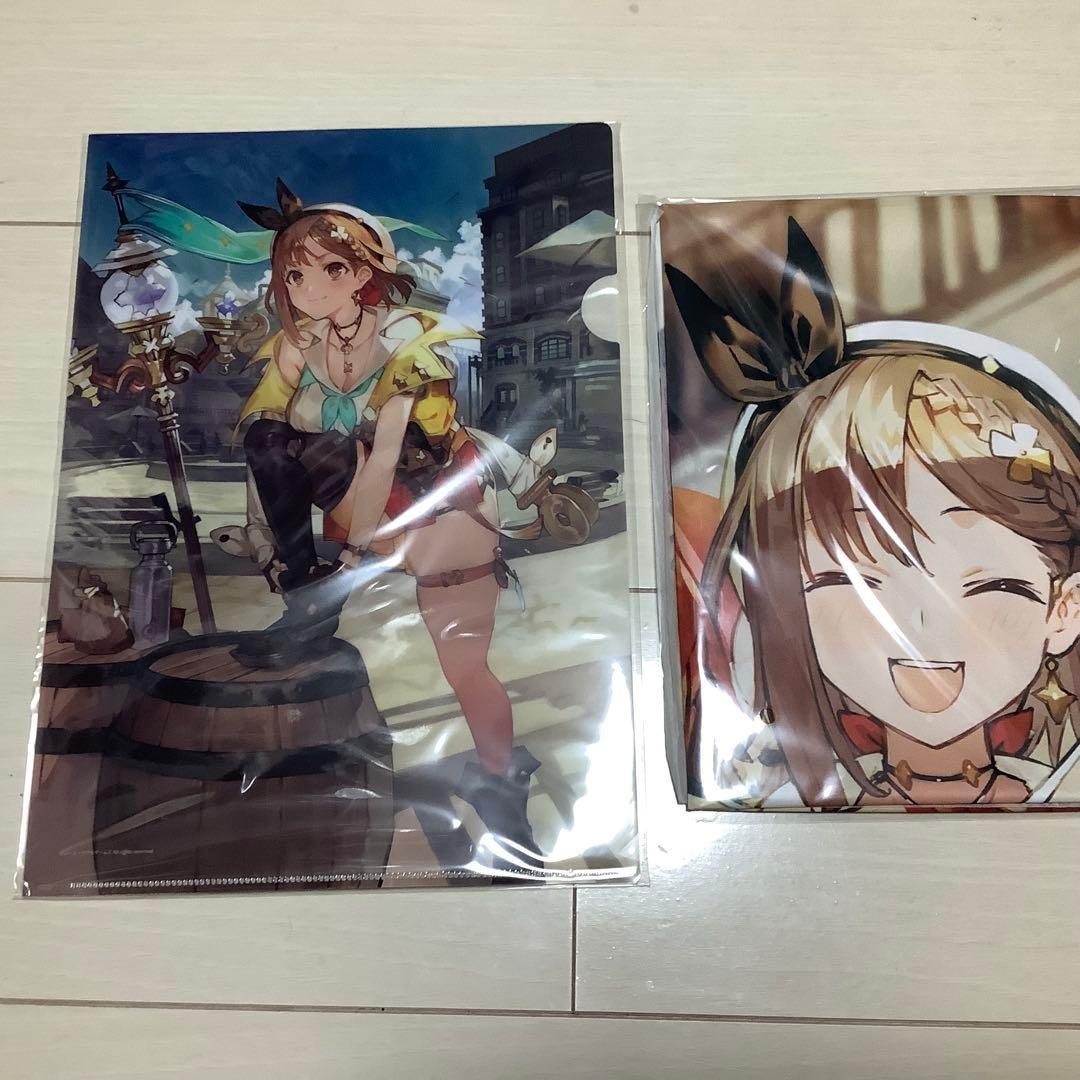 【新作発売】ライザのアトリエ2 GS最強ギャラクシーコンボセット