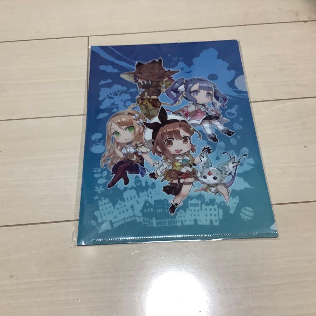 【新作発売】ライザのアトリエ2 GS最強ギャラクシーコンボセット